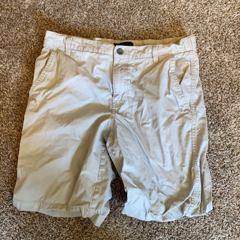 Marc Anthony Cargo shorts
